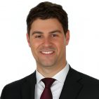 Justin DeLapa ist neuer Geschäftsführer für EMEA-Region bei KitchenAid SDA.
