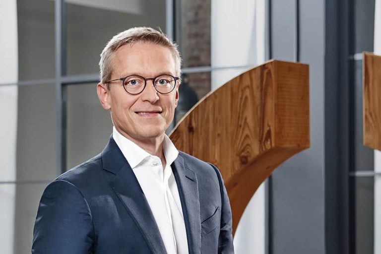 Ceconomy: Weitere 5 Jahre mit Dr. Karsten Wildberger