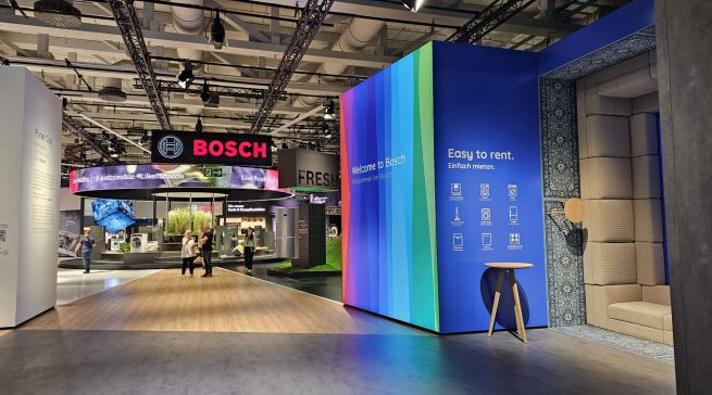 Willkommen bei Bosch.