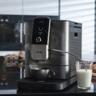 Mit seinen beiden neuen Modellen NIVO 8'101 und NIVO 8'103 verspricht Nivona nicht nur zur IFA Kaffeegenuss auf höchstem Niveau für anspruchsvoller Kaffeetrinker.