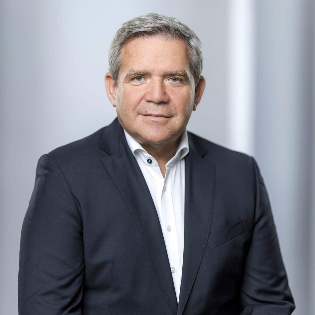 ElectronicPartner Vorstand Friedrich Sobol ist verantwortlich für die strategischen Marken EP: und MEDIMAX.