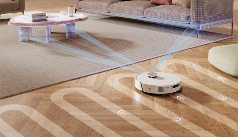 Dreame Staubsauger-Roboter DreameBot L20Ultra
