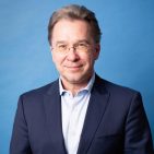 Positiv gestimmt für das Jahresendgeschäft: Benedict Kober, Sprecher des Vorstands von Euronics Deutschland