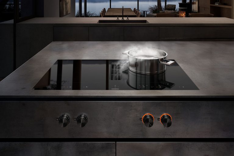 Gaggenau Induktionskochfeld Serie 400