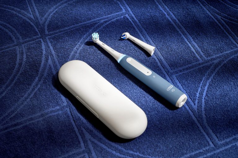 Oral-B Zahnbürste iO MyWay