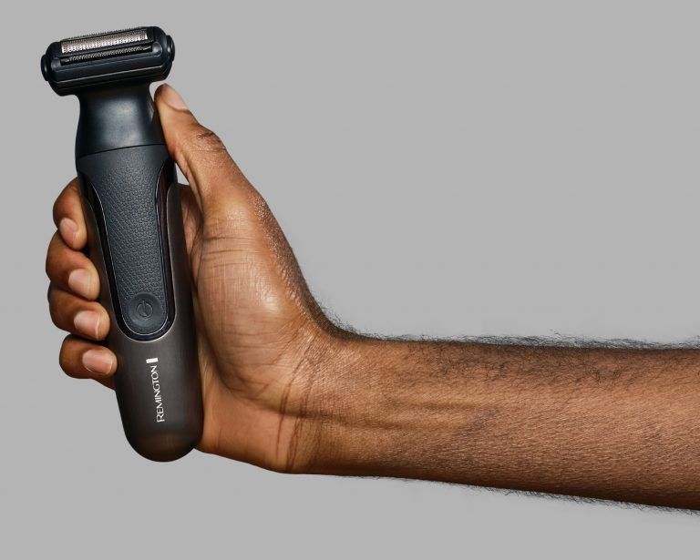 Remington Multigroomer One Total Body