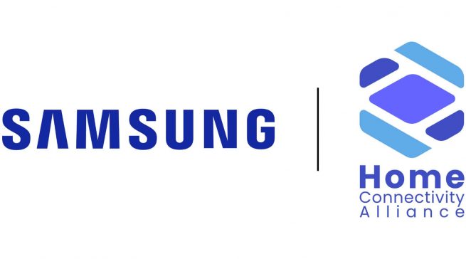 Samsung & HCA: SmartHome mit einer App.