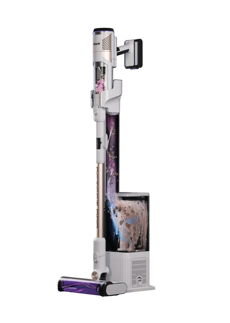Shark Staubsauger Cordless Detect Pro