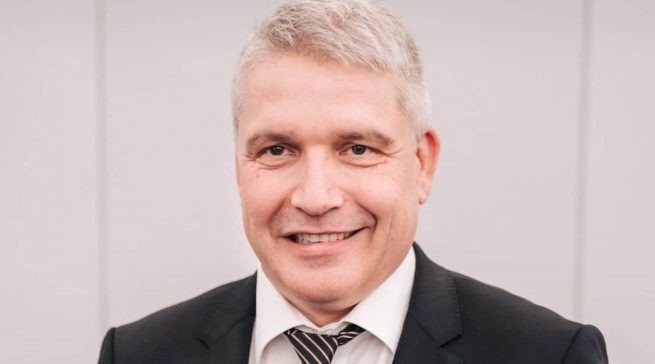 Carsten Doms ist neues Aufsichtsratsmitglied der expert SE.