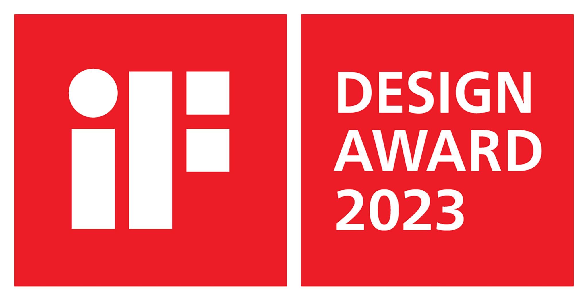 iF Design Award 2023 Der MaxiSpace Geschirrspüler von Bauknecht