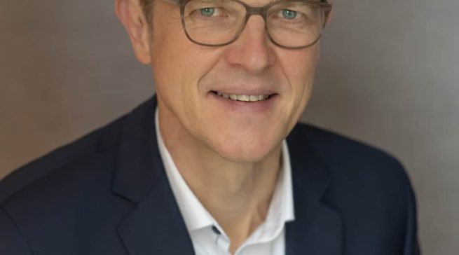 Alexander Reindler wird mit Wirkung zum 1. Dezember 2023 neuer Vorstandsvorsitzender der Leifheit AG.