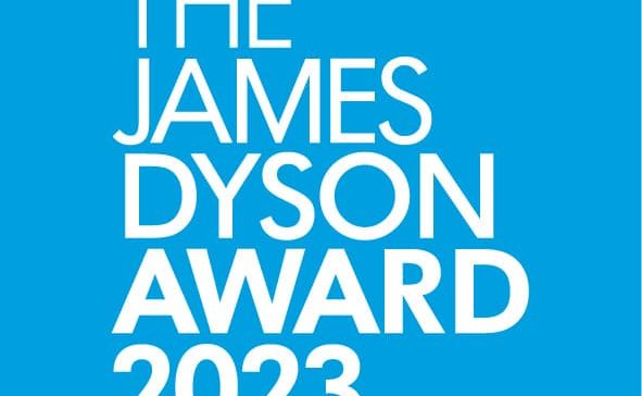 Die Top 20 stehen fest: James Dyson Award 2023