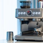 Gastroback Design Espresso Advanced Duo Siebträger im Test