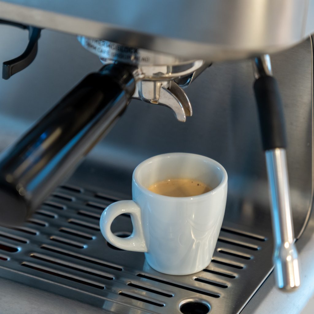 Gastroback Design Espresso Advanced Duo Siebträger im Test