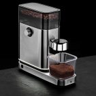 Mahlt Kaffeebohnen für jeden Geschmack: Espressomühle von WMF