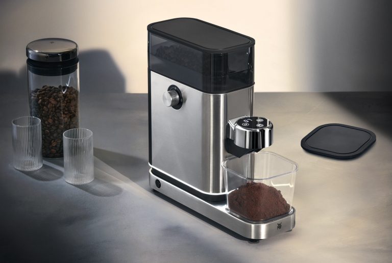 WMF Espressomühle