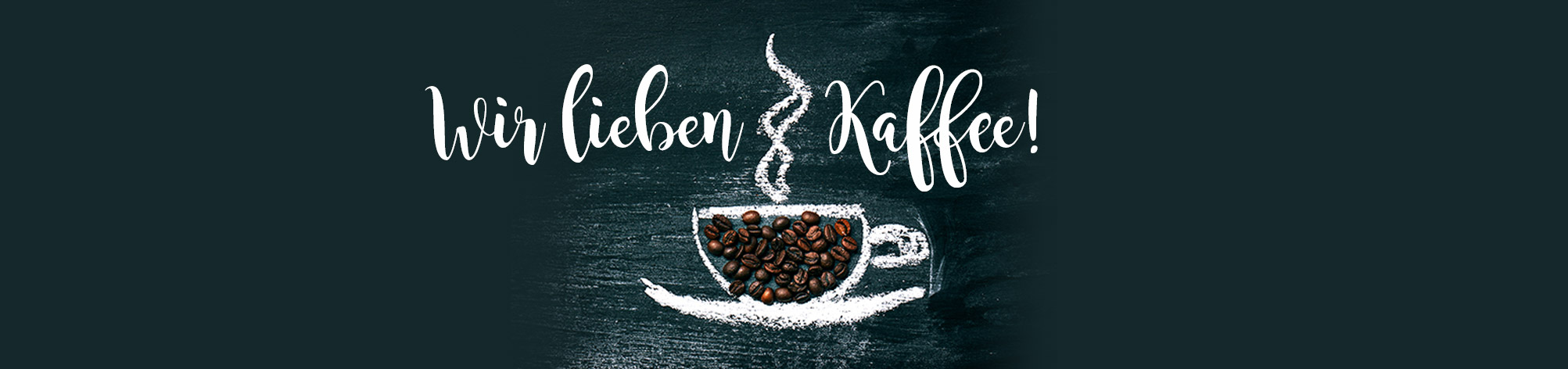 Wir lieben Kaffee - unser eMagazin Kaffee+