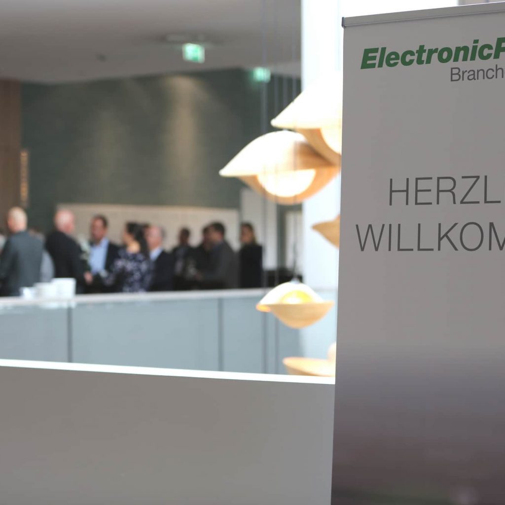 Am 15. November veranstaltete ElectronicPartner seinen diesjährigen, traditionellen Branchentreff in Düsseldorf.