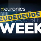 Die EUDEDEUDE-Week: Euronics paart attraktive Angebote mit Serviceleistung.