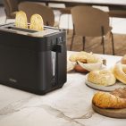Haier Toaster I-Master Kitchen Serie 5 mit hOn-App.