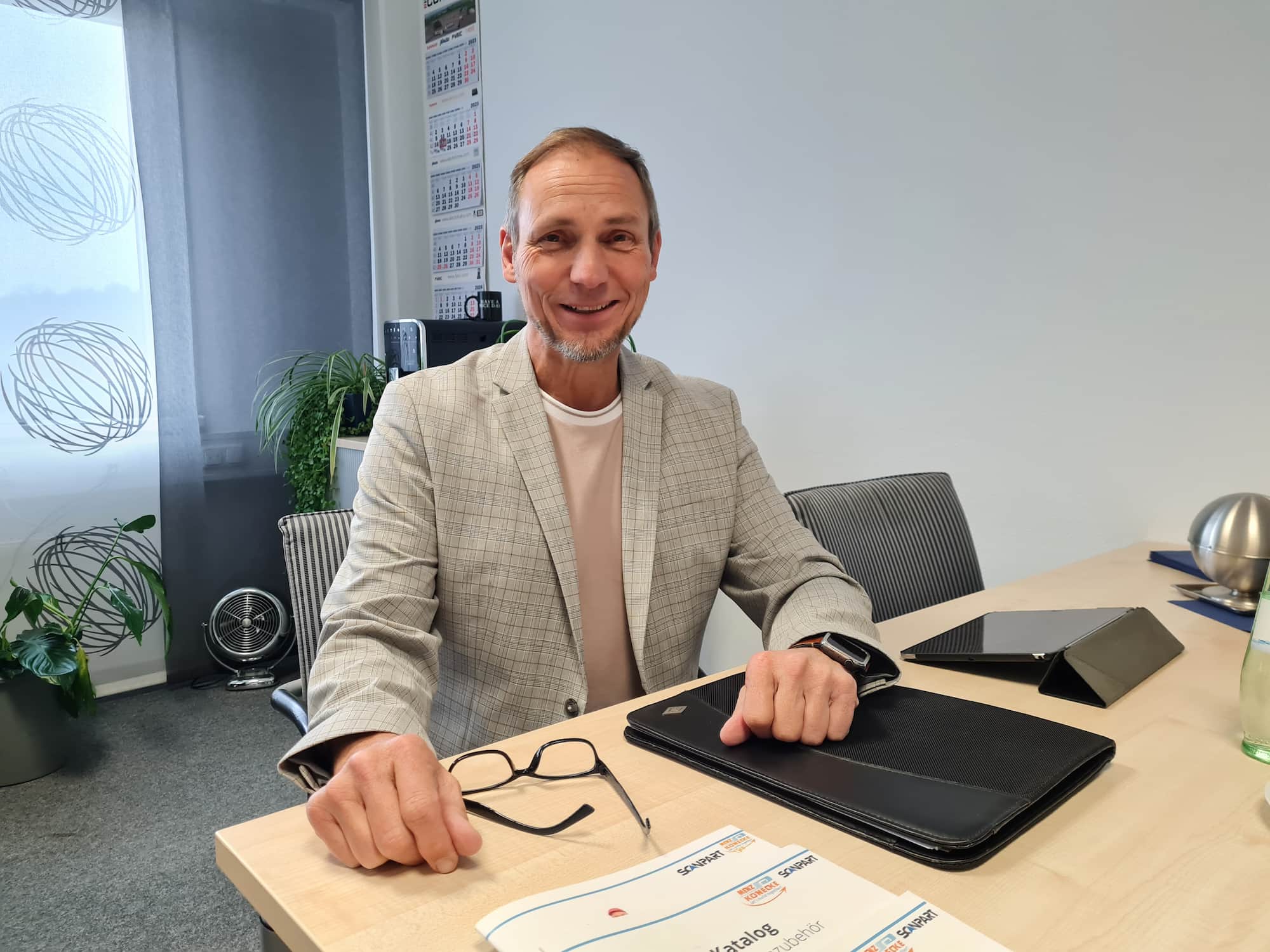 „Im Zubehörgeschäft liegt die Zukunft“