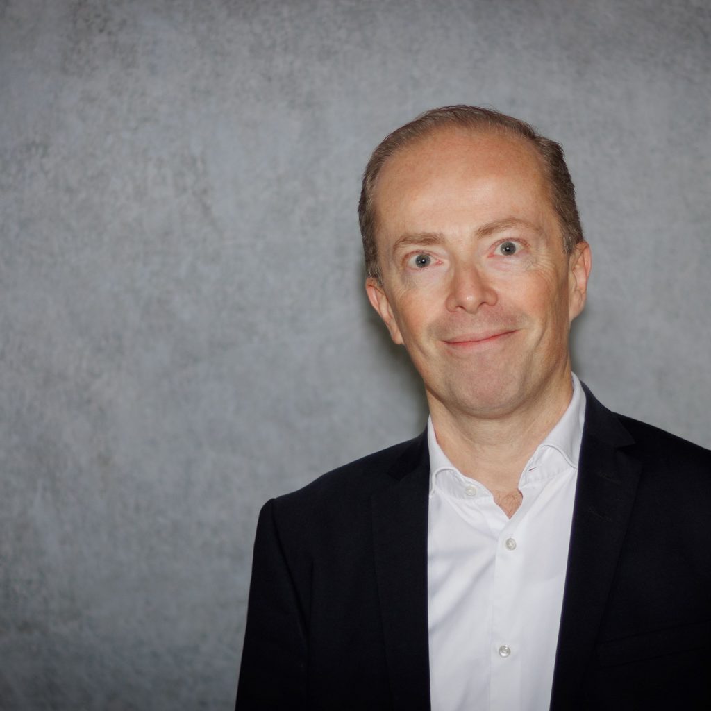 Mit Gerhard Sturm als Co-CEO gewinnt Severin einen internationalen Vertriebs- und Marketingexperten mit langjähriger Erfahrung in Markenunternehmen wie L’Oréal, Sony und Grohe.