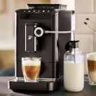 Tchibo Kaffeevollautomat Esperto2 Milk mit Double Cup Funktion.