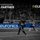 Euronics als Premium Partner der European League of Football.