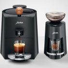 Überzeugen mit Bestnote: Jura Ono und Kaffeemühle P.A.G.