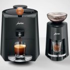 Überzeugen mit Bestnote: Jura Ono und Kaffeemühle P.A.G.