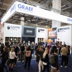 So geht Ambiente: Mächtig was los bei Graef.