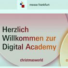 Digital Academy zu Ambiente&Co plus KI im Handel.