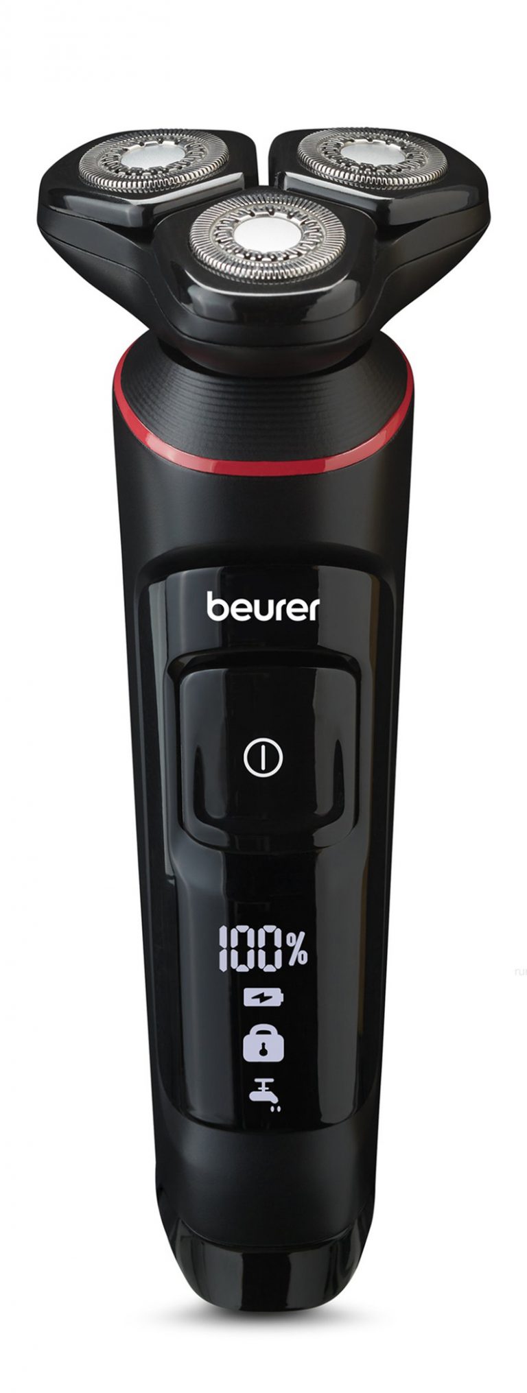 Beurer Rotationsrasierer MN8X