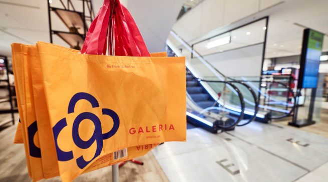 Geht es für Galeria Karstadt Kaufhof nach einem Befreiungsschlag doch noch einmal aufwärts? Fotos & Screenshots: Galeria Karstadt Kaufhof
