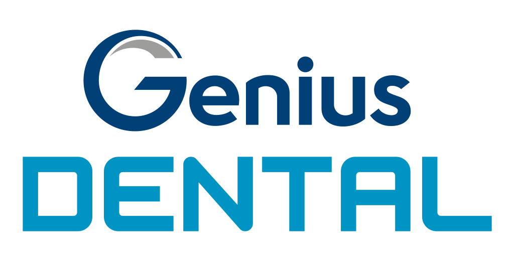 Logo Genius DENTAL