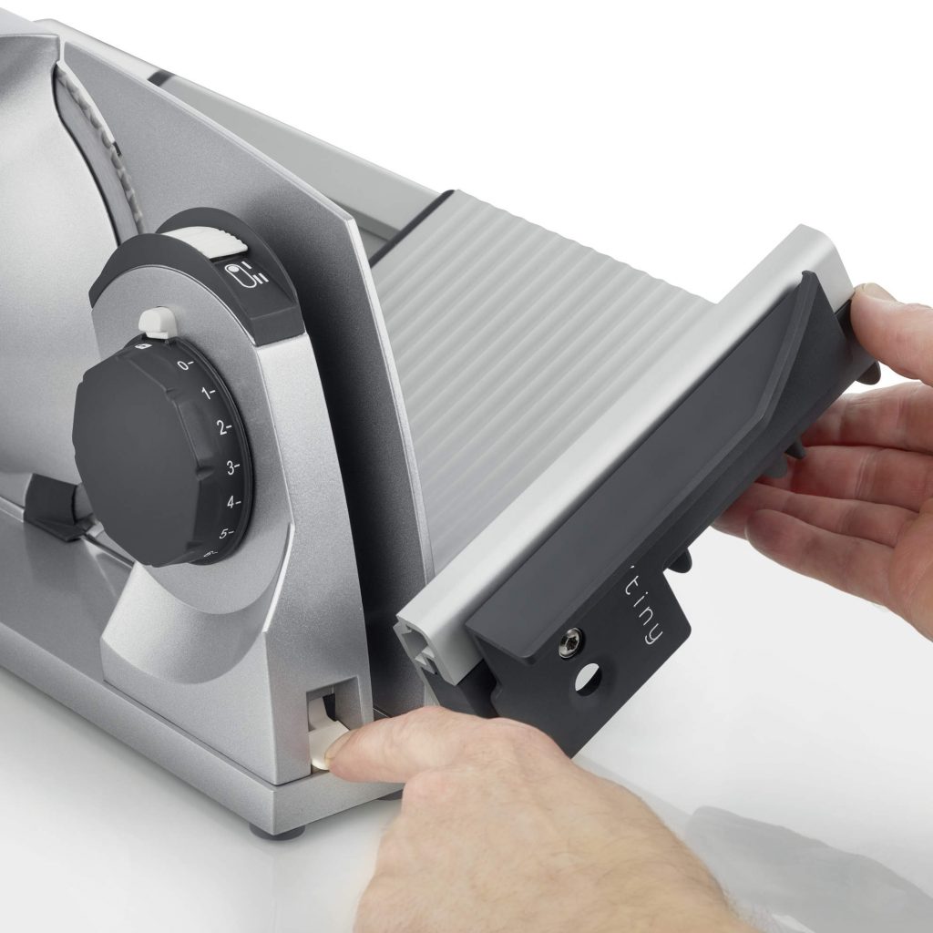 Der MYtiny passt in jedes Leben und in jede Küche.