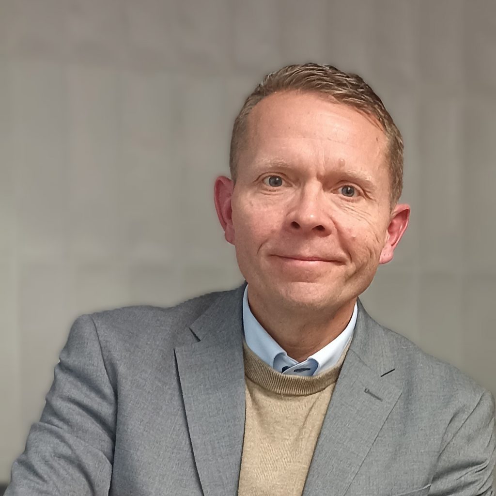 Ex-De’Longhi-Mann Lars Hofmann ist neuer Sales Director Cookware für die DACH-Region.
