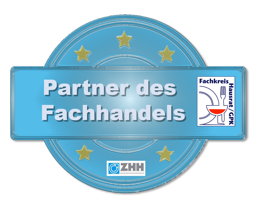 Logo Partner des Fachhandels