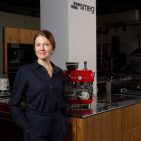 Dr. Mirjam Jentschke ist neue Marketingleiterin bei Smeg Deutschland.