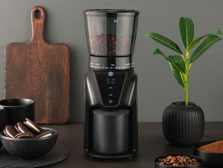 Wilfa Kaffeemühle Balance CG1SB275
