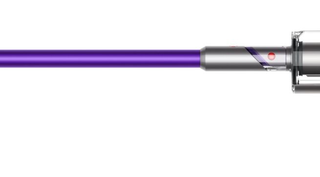 Der Dyson Gen5detect erhält das TÜV SÜD-Prüfzeichen.