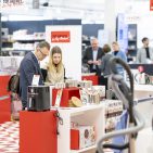 EK LIVE: Gute Stimmung gegen gedrücktes Konsumklima.