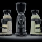 Graef Kaffeemühle CM8000 mit Grind on demand.