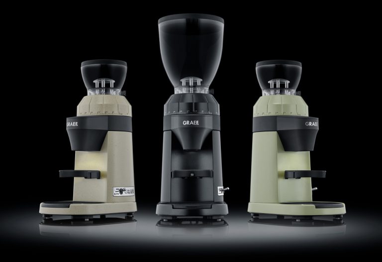 Graef Kaffeemühle CM8000