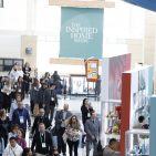 Mit EK Retail zur Inspired Home Show nach Chicago.