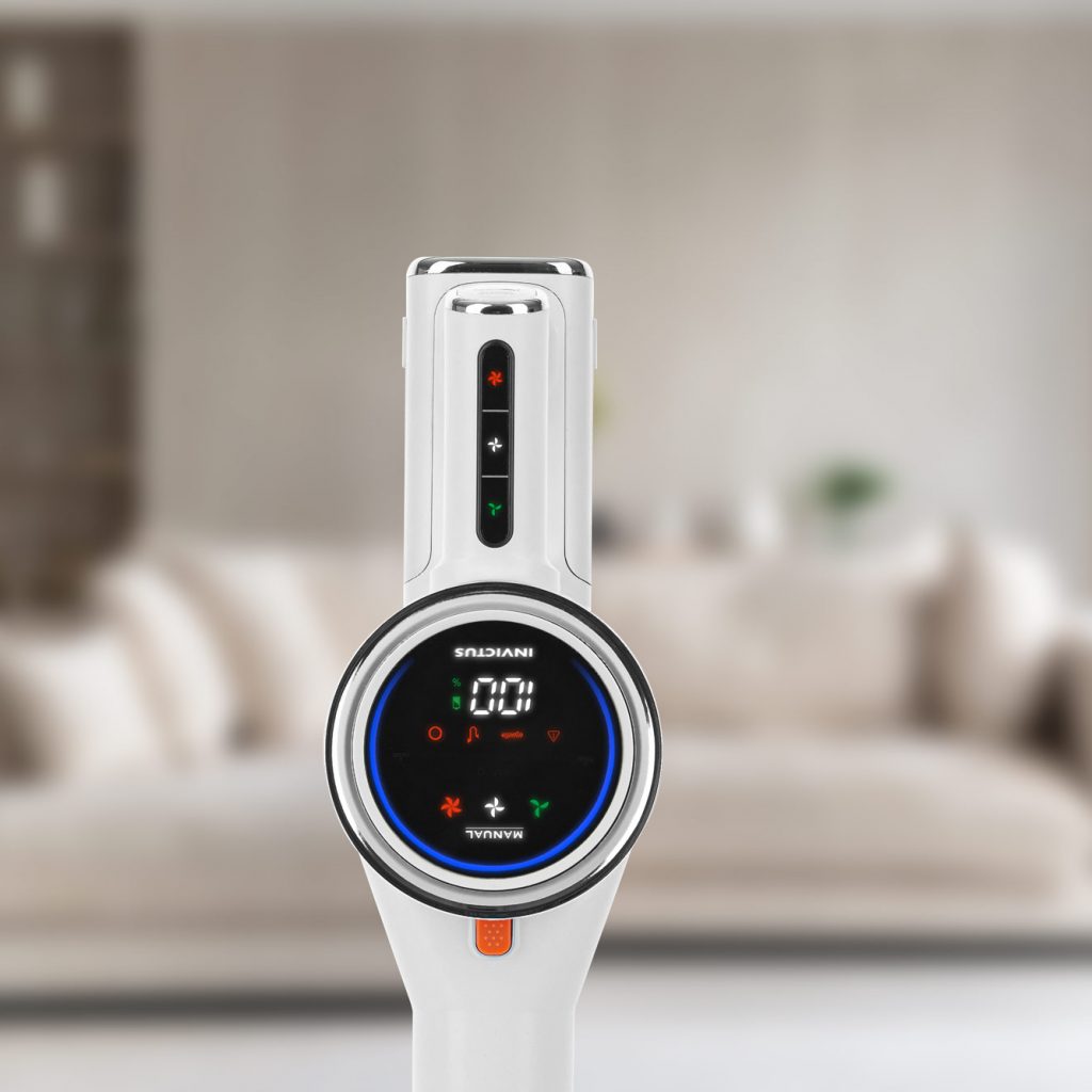 Genius INVICTUS X7 Display