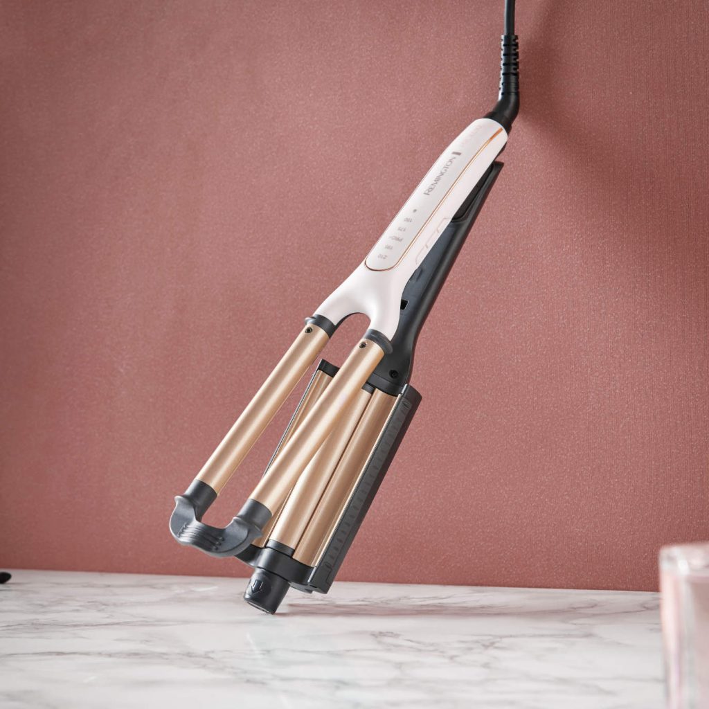 Milieu Remington PROluxe, Welleneisen (CI91AW)