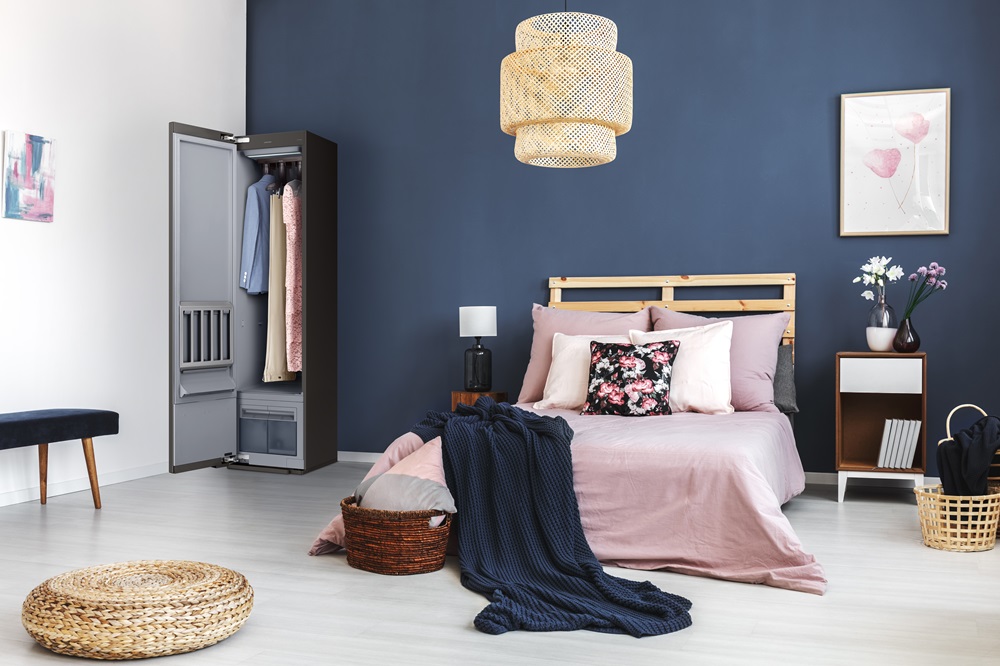 Samsung Bespoke AirDresser