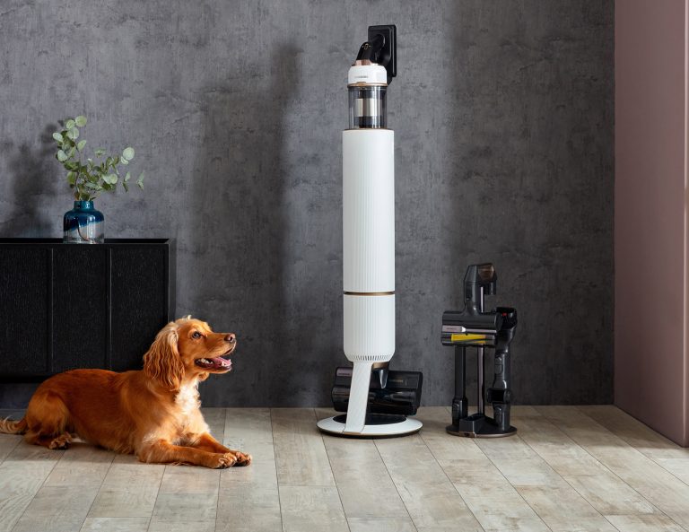 Samsung Staubsauger Bespoke Jet Plus
