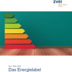 Neues Energielabel: Der ZVEI informiert praxisnah und verständlich..